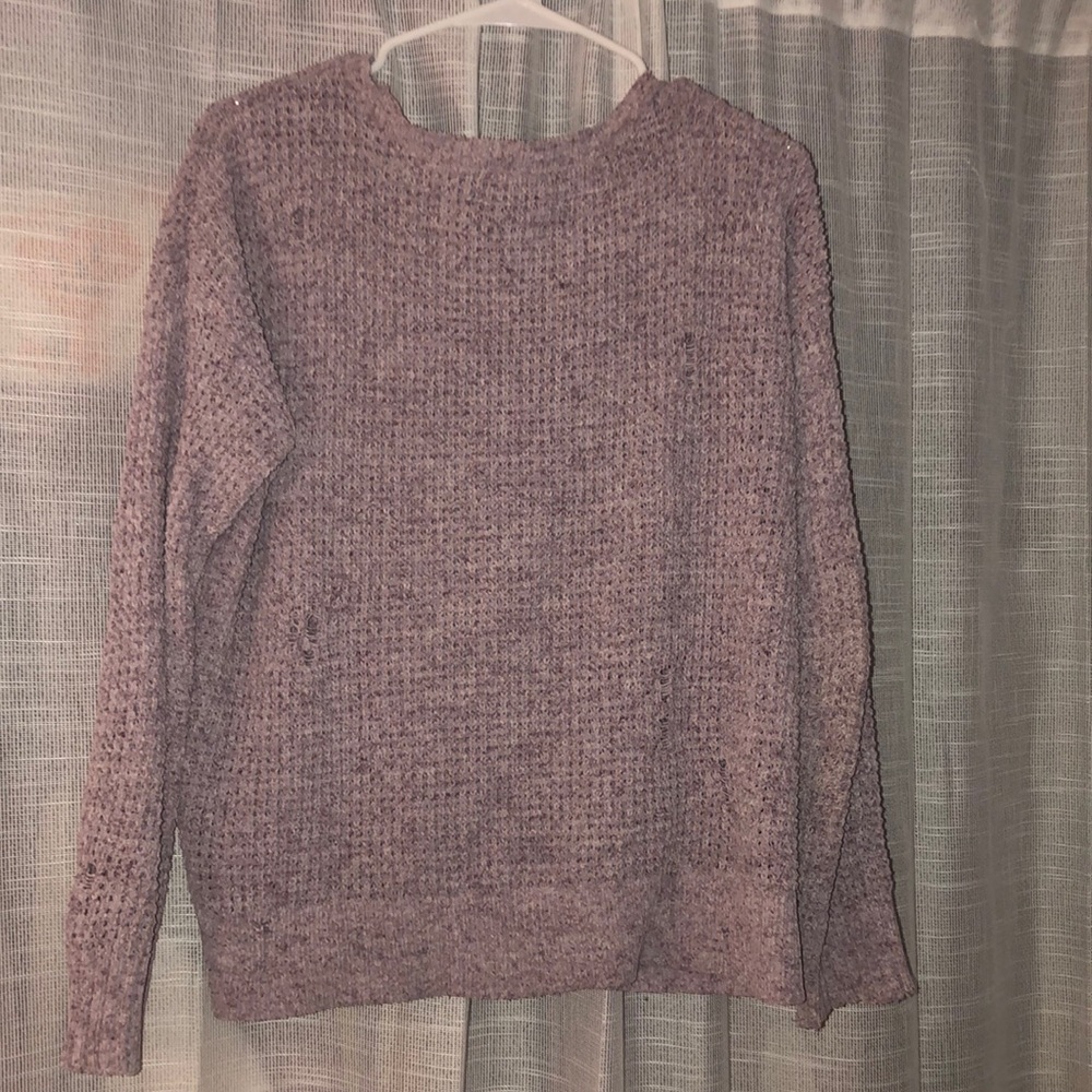 Sweater - Picture 3 of 3